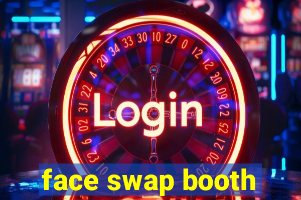 face swap booth